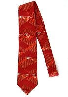 Taliesin Red