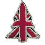 Union Jack Tree