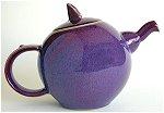 Ruskin Purple