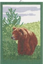 Brown Bear