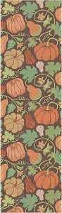 Plenty of Pumpkins
