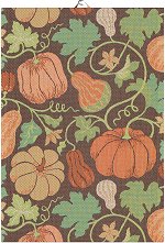 Plenty of Pumpkins