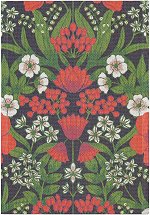 Julblommor