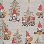 Rimforsa Tablerunner