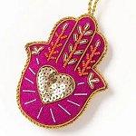 Hamsa Hand