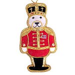 Guardsman Bear