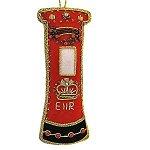 Holiday Post Box