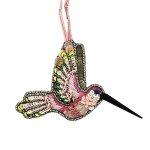 Hummingbird