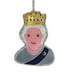 Queen Elizabeth
