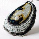 Oyster Shell