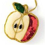 Cut Apple