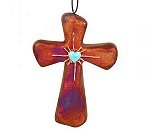 Heart With Starburst