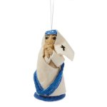 Mother Theresa