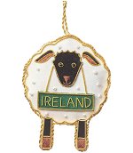 Irish Sheep