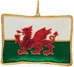 Flag of Wales