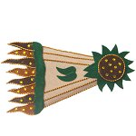 Bayeux Tapestry Comet