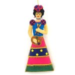 Frida Kahlo