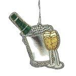 Crystal Champagne Icebucket